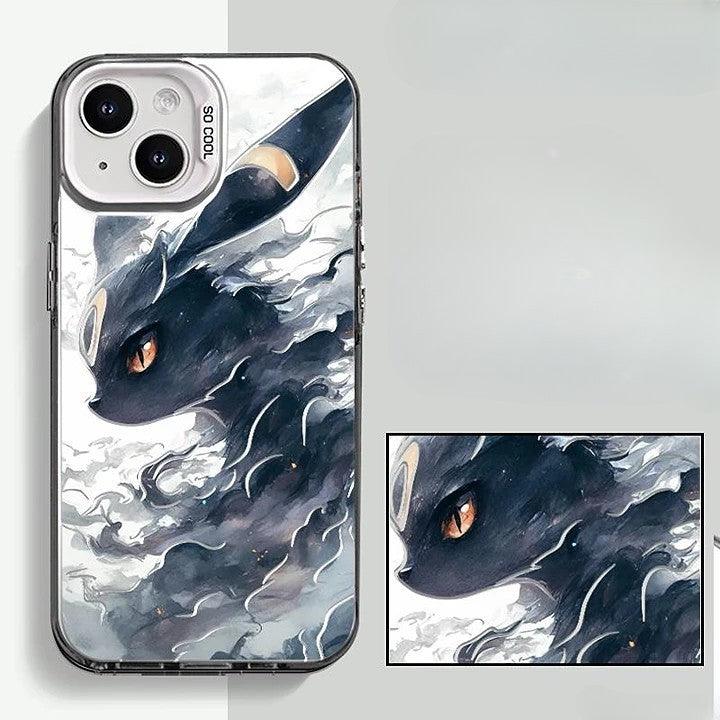 Pokemon Elf Phone Case Pokémon6