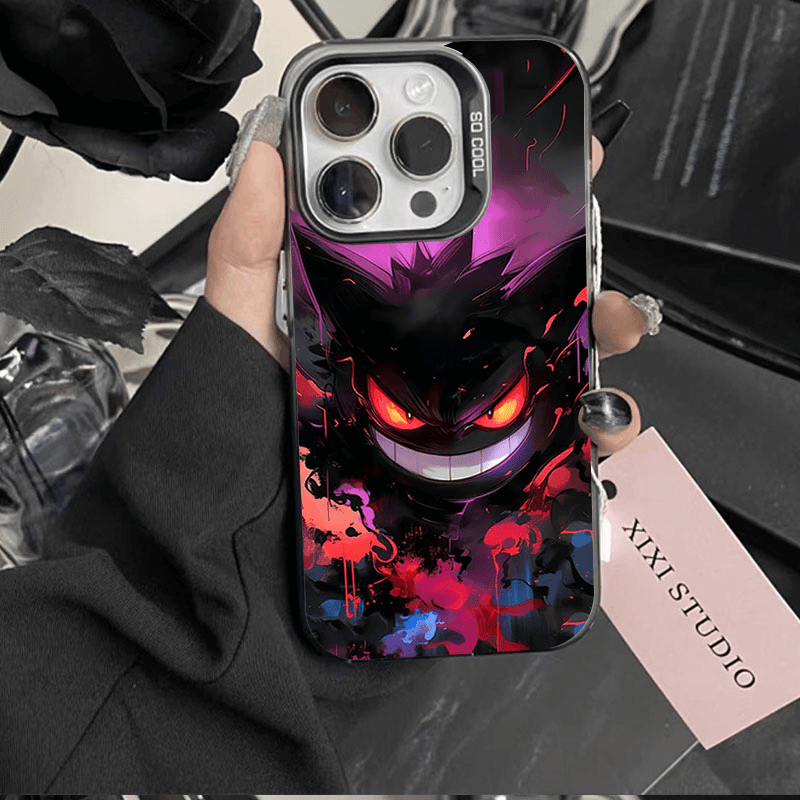 Pokemon Elf Phone Case