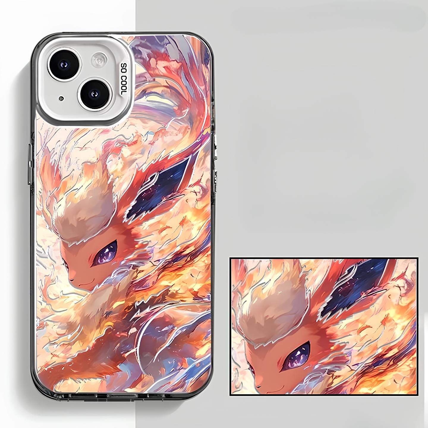 Pokemon Elf Phone Case Pokémon2