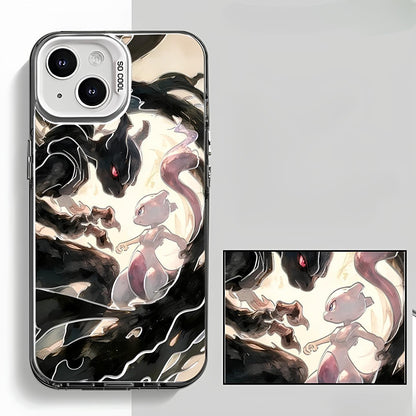 Pokemon Elf Phone Case Pokémon1