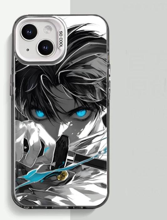 Jujutsu Kaisen Phone Case Jujutsu23