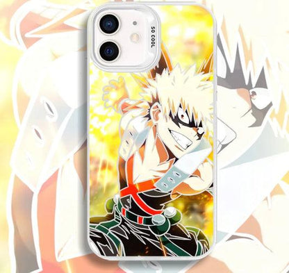 My Hero Academia Anime Phone Case Academia16