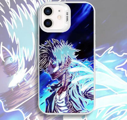 My Hero Academia Anime Phone Case Academia11