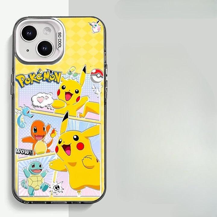 Pokemon Elf Phone Case Pokémon40