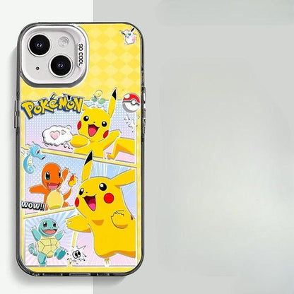 Pokemon Elf Phone Case Pokémon40