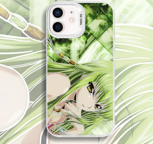 Code Geass phone case 1Geass3