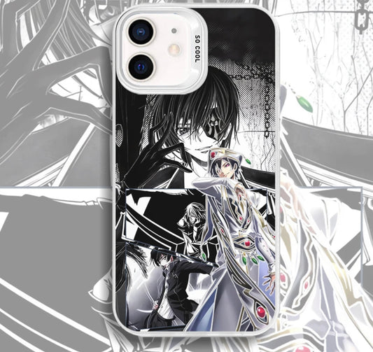 Code Geass phone case 1Geass2