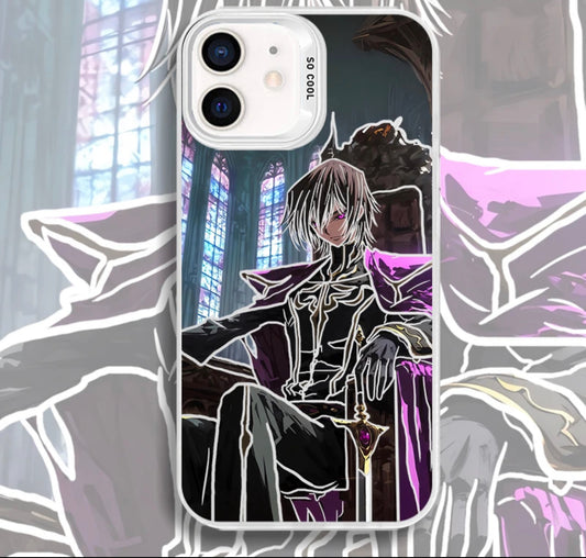 Code Geass phone case 1Geass4