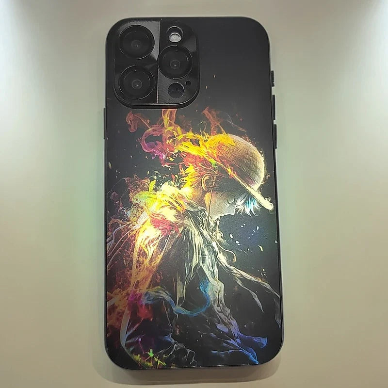 One Piece mobile phone case
