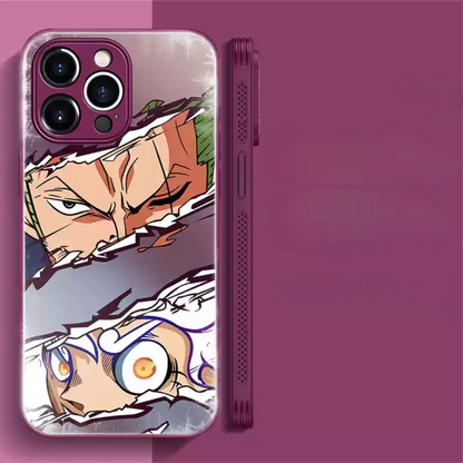 One Piece mobile phone case