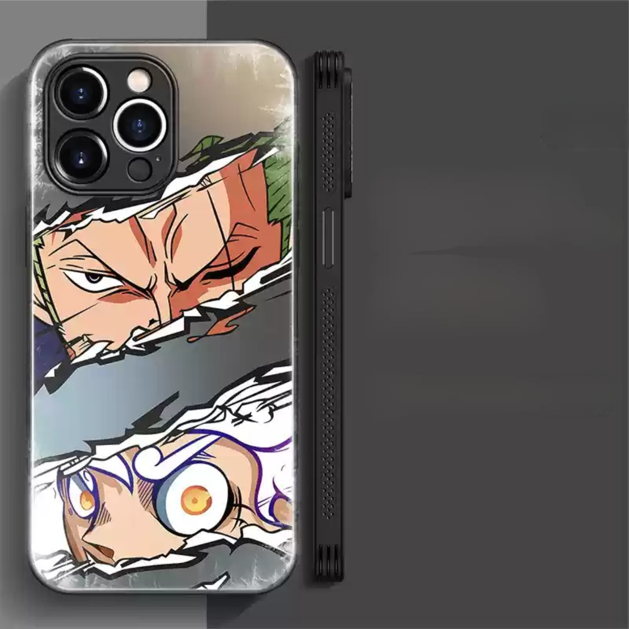 One Piece mobile phone case