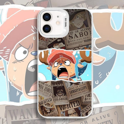 One Piece mobile phone case OnePiece69