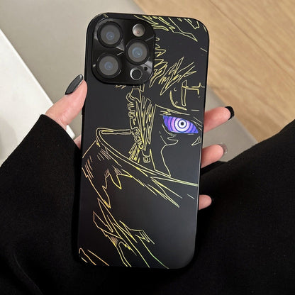 Anime Naruto mobile phone case Naruto36