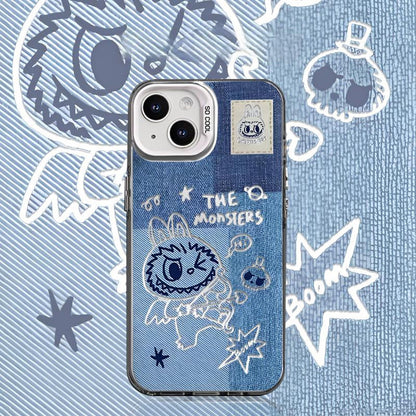 Labubu Phone Case Labubu25