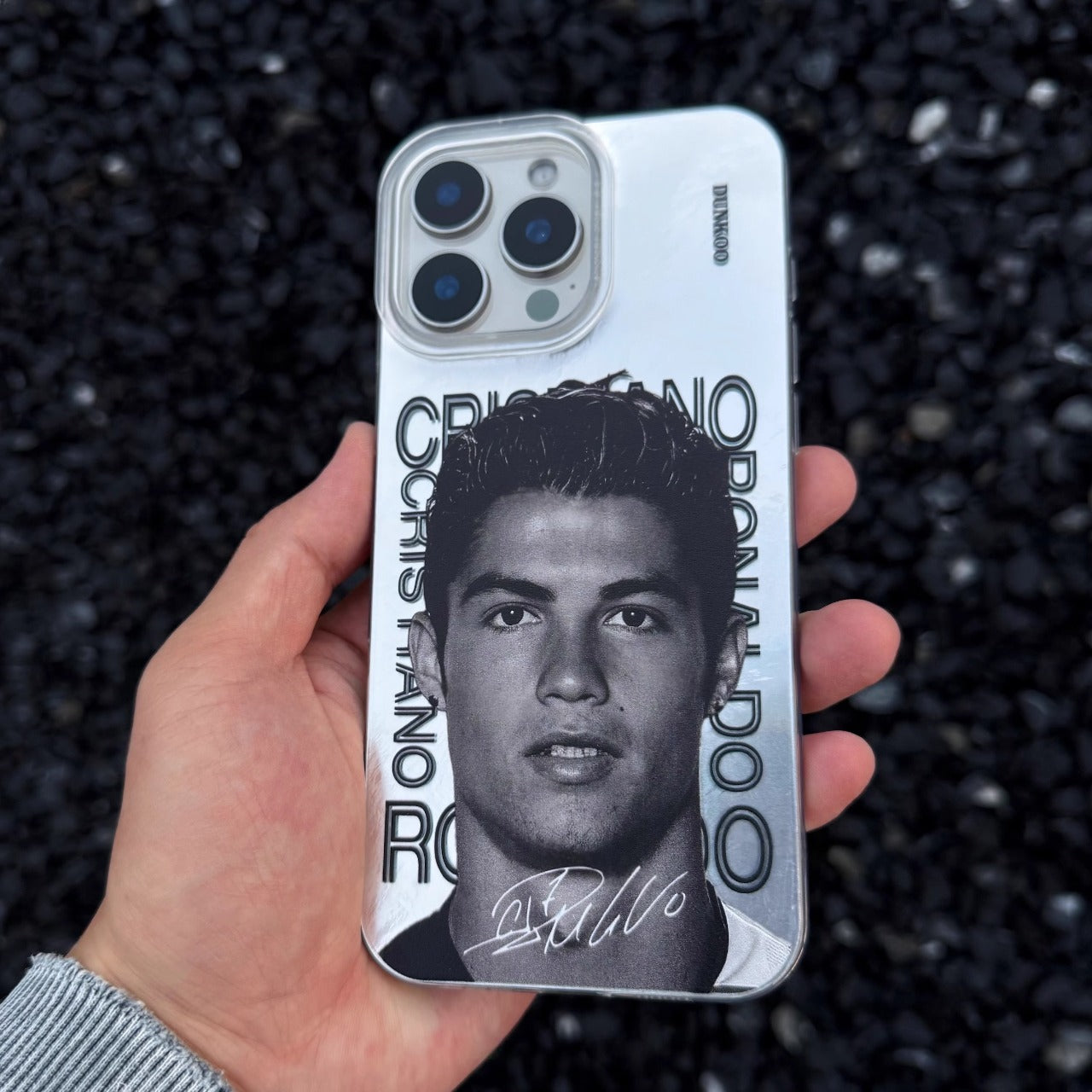 Messi, Ronaldo FIFA World Cup Phone Case FIFA32