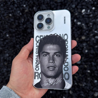 Messi, Ronaldo FIFA World Cup Phone Case FIFA32