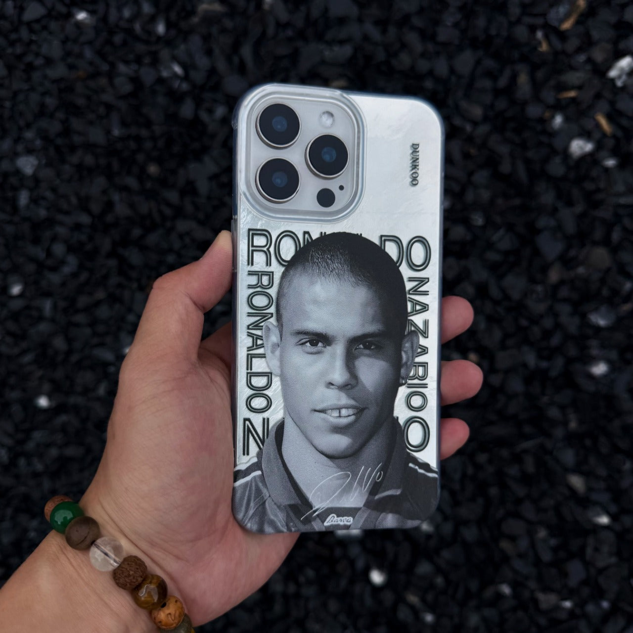 Messi, Ronaldo FIFA World Cup Phone Case FIFA28