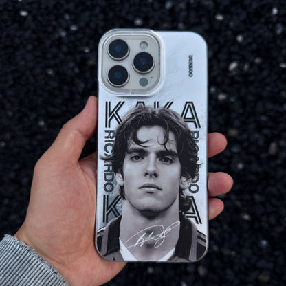 Messi, Ronaldo FIFA World Cup Phone Case FIFA30