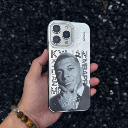 Messi, Ronaldo FIFA World Cup Phone Case FIFA29
