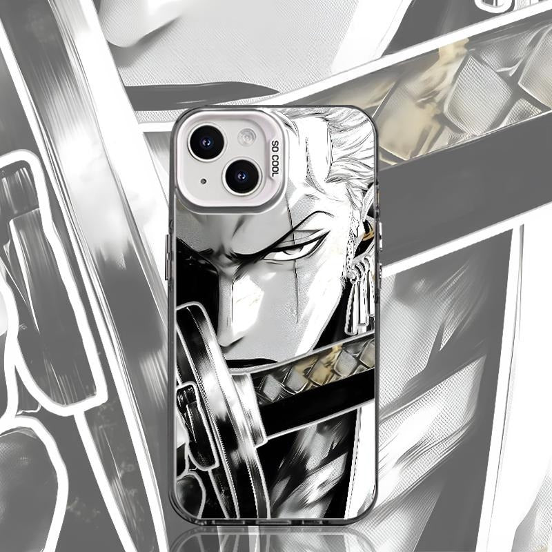 One Piece mobile phone case OnePiece73