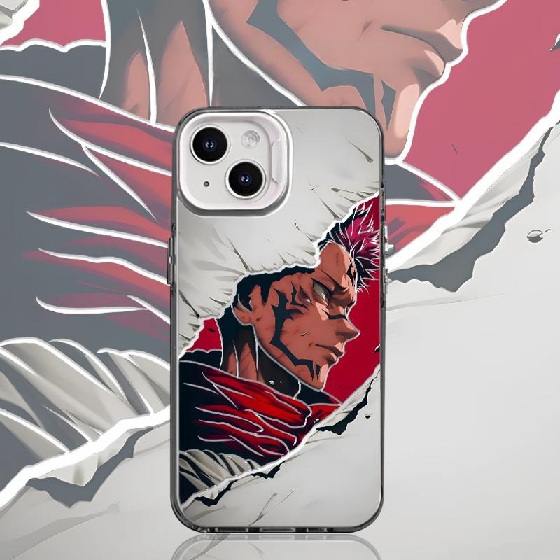 Jujutsu Kaisen Phone Case Jujutsu60