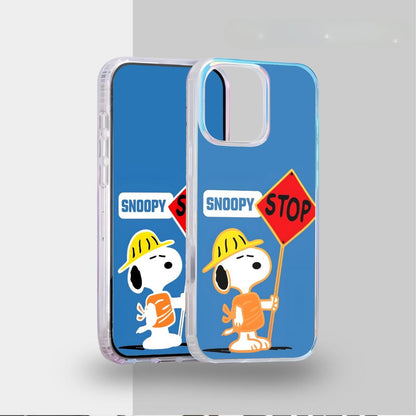 Snoopy Phone Case