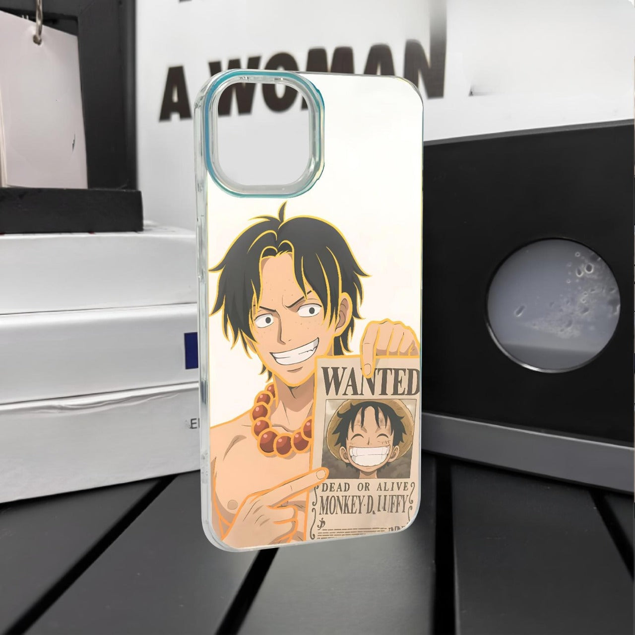 One Piece mobile phone case OnePiece81