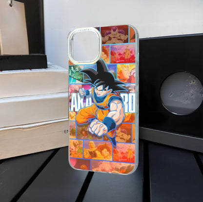 Anime Dragon Ball Phone Case Dragon2