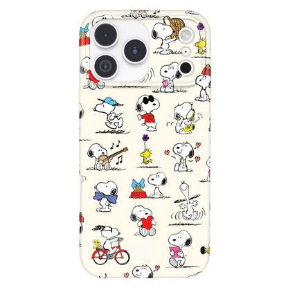 Snoopy Phone Case Snoopy75