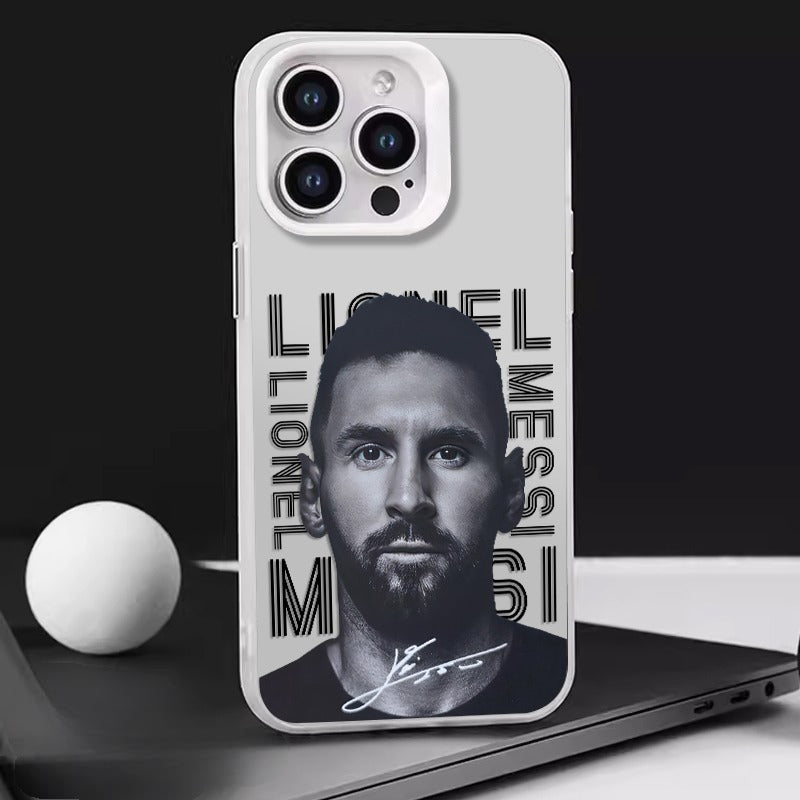 Lionel Messi Phone Case Messi1