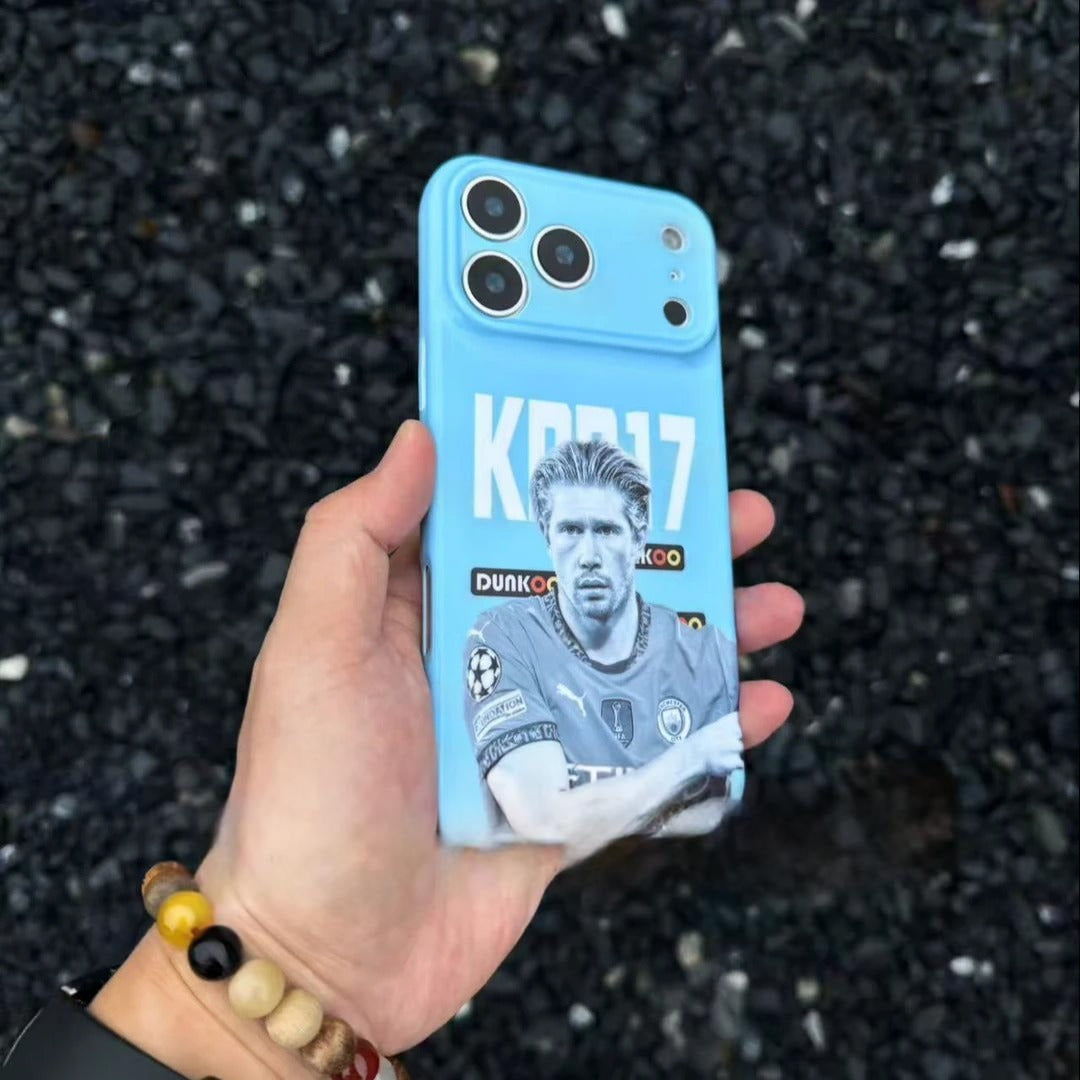 Neymar Jr - phone cases KR17