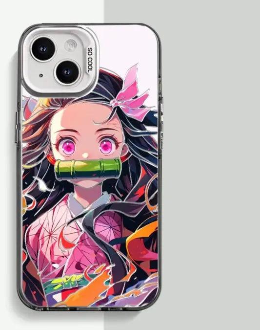 Demon Slayer: Kimetsu no Yaiba Phone Case Kimetsu26