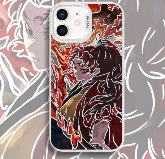 Demon Slayer: Kimetsu no Yaiba Phone Case Kimetsu20