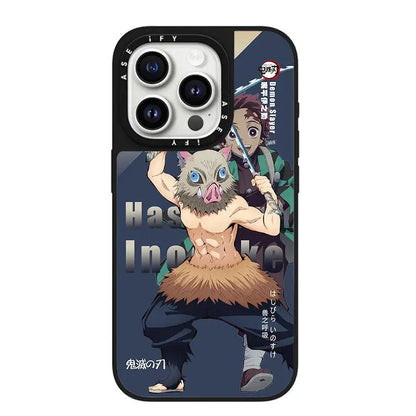 Demon Slayer: Kimetsu no Yaiba Phone Case Kimetsu53