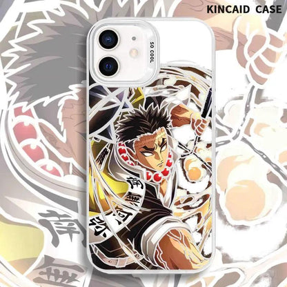 Demon Slayer: Kimetsu no Yaiba Phone Case