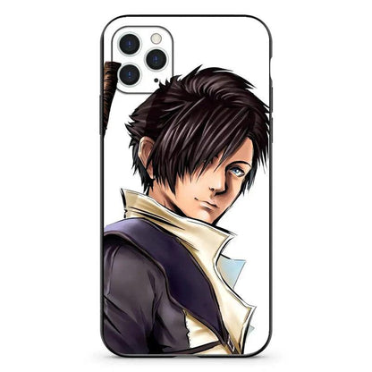 Final Fantasy XIV Slim Phone Case XIV16