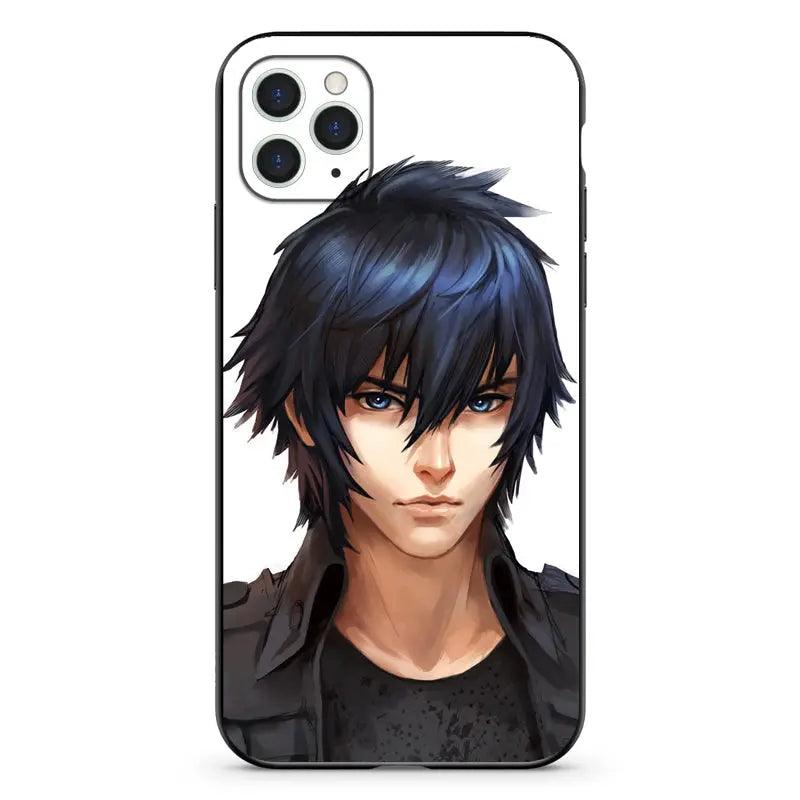 Final Fantasy XIV Slim Phone Case XIV5