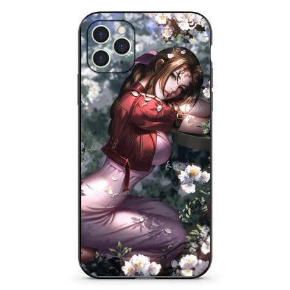 Final Fantasy XIV Slim Phone Case XIV6