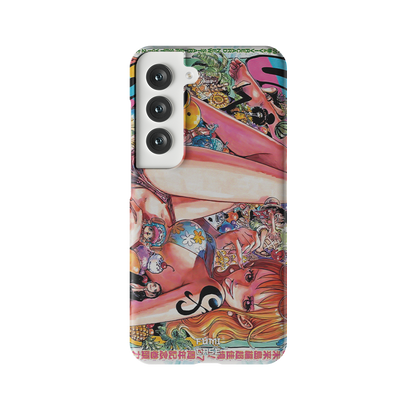 NAMI SPECIAL !-Slim
