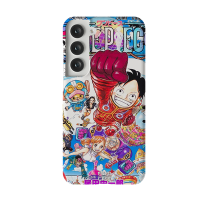 One Piece Vol.106-Slim