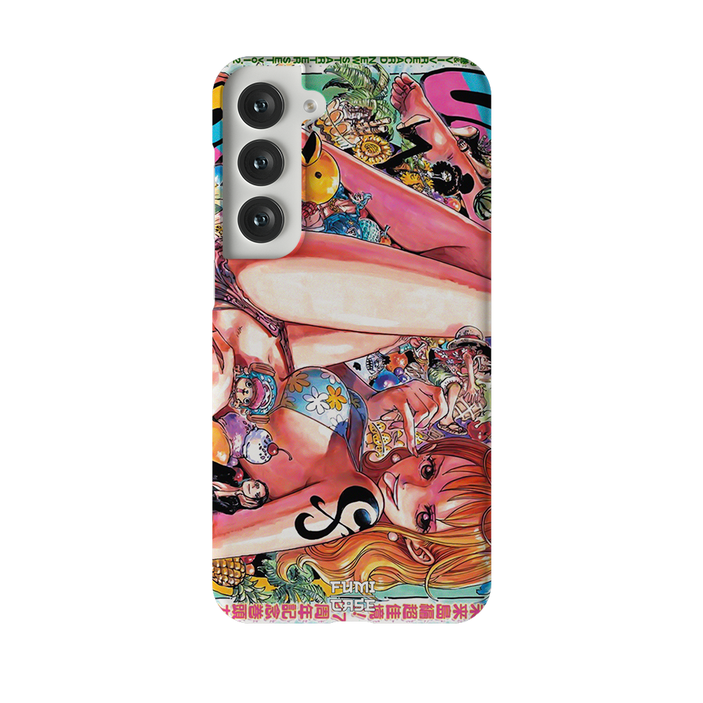 NAMI SPECIAL !-Slim