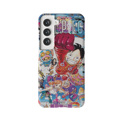 One Piece Vol.106-Slim