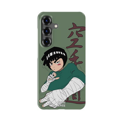 Rock Lee-Slim