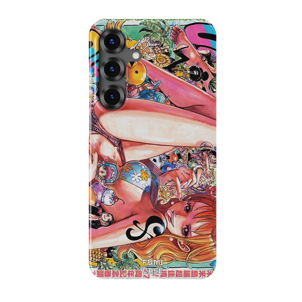 NAMI SPECIAL !-Slim