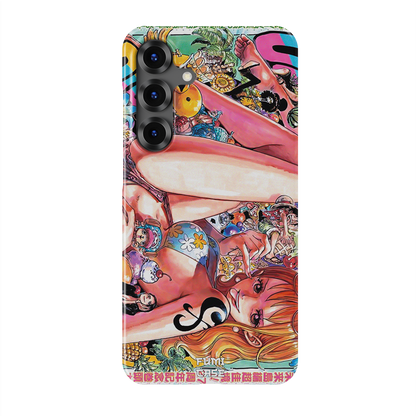 NAMI SPECIAL !-Slim