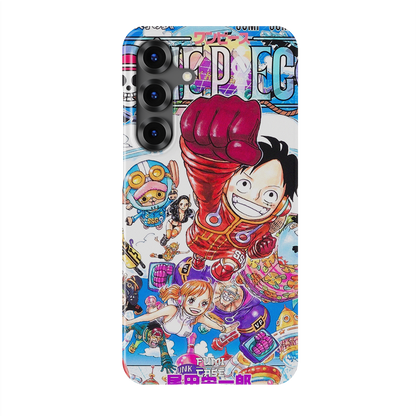 One Piece Vol.106-Slim