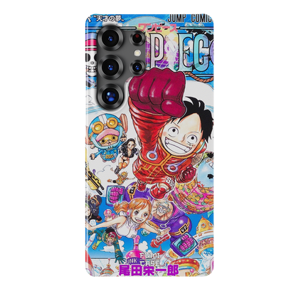 One Piece Vol.106-Slim