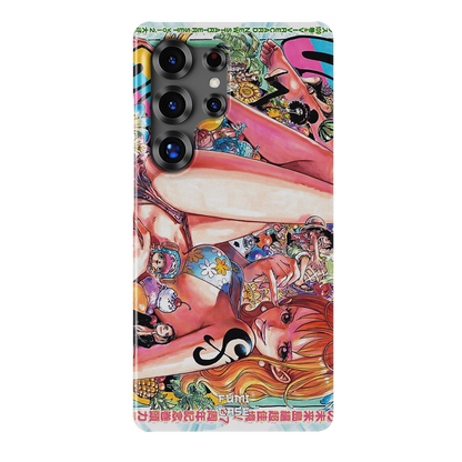 NAMI SPECIAL !-Slim