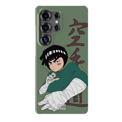 Rock Lee-Slim