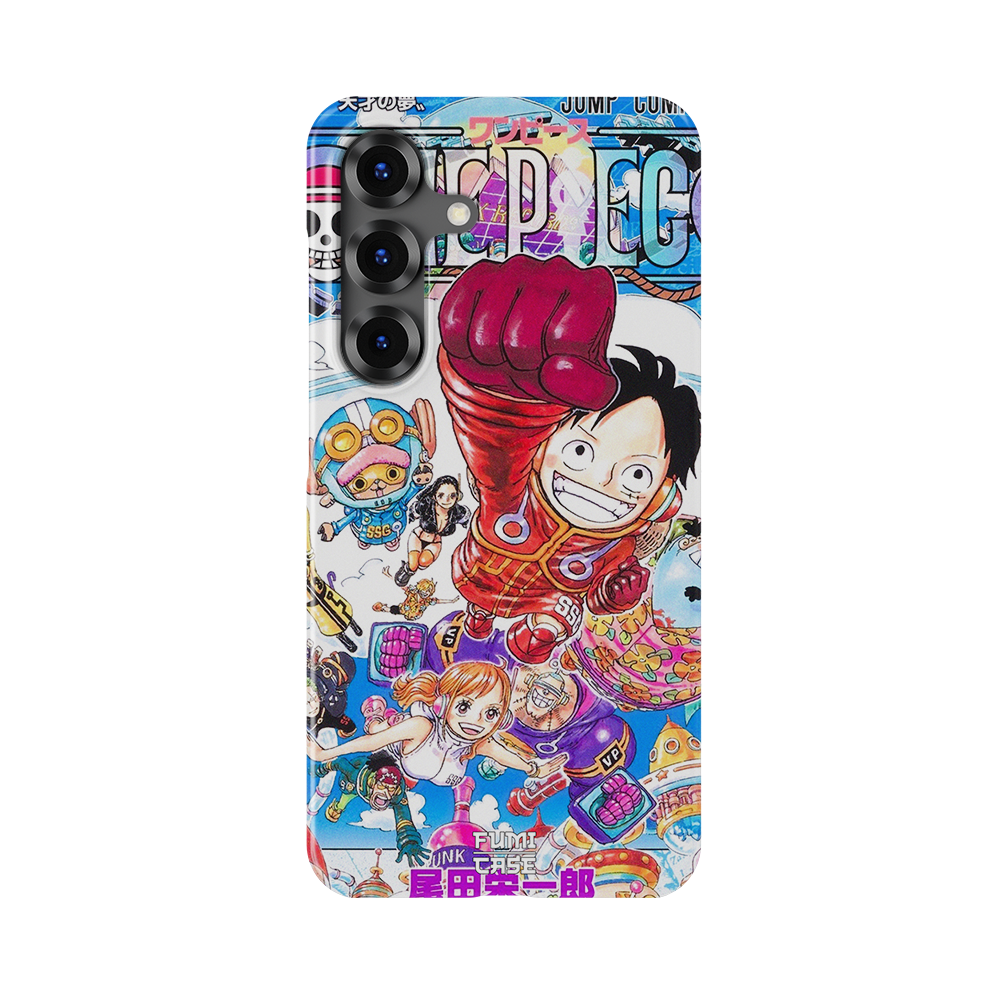 One Piece Vol.106-Slim